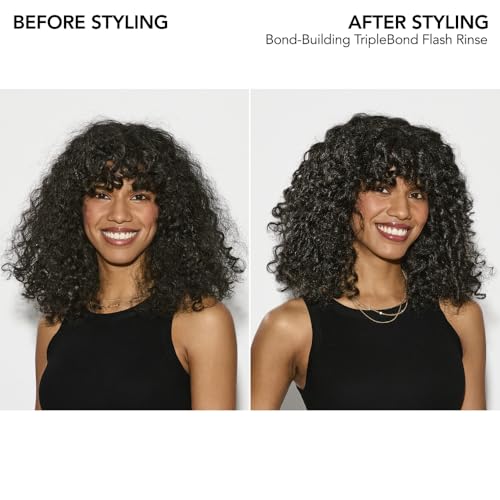 Bumble and bumble. Bond-Building TripleBond Flash Rinse For Damaged Hair - Image 9