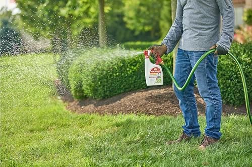 Ortho WeedClear Lawn Weed Killer Ready-to-Spray and Ortho Home Defense Insect Killer for Lawn & Landscape Ready-to-Spray Bundle - Image 6