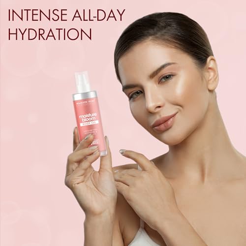 Majestic Pure Moisture Bloom Body Oil | 100% Pure & Natural | Repair Dry, Damaged Skin | Moisturizing Skin | Deep Moisturizing Formula | 3.4 Fl Oz - Image 6