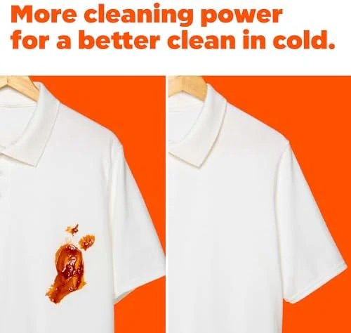 Tide PODS Laundry Detergent Pacs, Original Scent, 102 Count, Powerful 3-in-1 Clean in one Step, HE Compatible - Image 4
