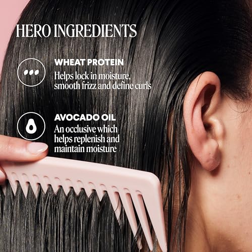 Monday Haircare Smooth Shampoo & Conditioner Travel Pack - 3oz, 90ML Travel Kit (2 x Shampoo,2 x Conditioner) - Image 4