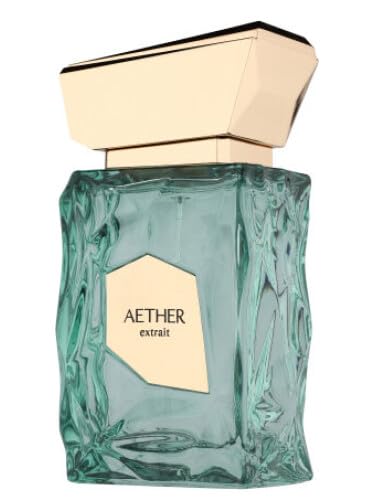 Fragrance World French Avenue Aether Extrait de Parfum Unisex 3.4 Fl Oz - Image 4