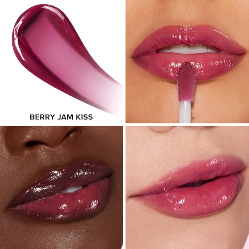 Too Faced Pillow Balm Ultra-Hydrating Lip Treatment | Hyaluronic Acid + Moisturizing, 0.2 Fl Oz - Image 6