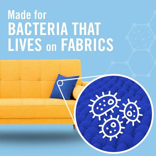 Febreze Professional Fabric Refresher Spray, 3 Pack, Deep Penetrating, Eliminates Odors with Light Fresh Scent, for All Fabrics, Upholstery, Bedding and More, 32 oz Each - Image 9