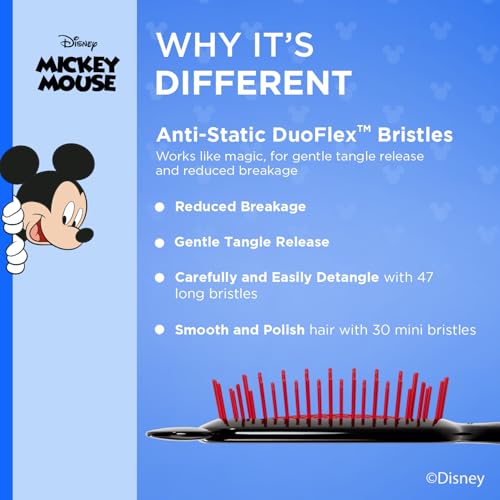 FHI Heat UNbrush Disney Collection - Image 4