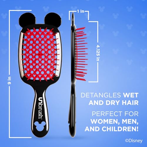 FHI Heat UNbrush Disney Collection - Image 5