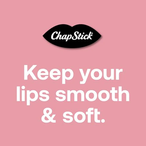 ChapStick Lip Balm, Ice Cream Collection 3-Pack, Ice Cream Classics 3-Pack + S’mores Collection – Fun & Flavorful Lip Care, Birthday Gift, Party Favors, Stocking Stuffers, 0.15 Oz Ea - Image 9