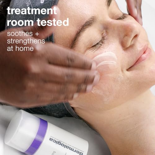 Dermalogica Stabilizing Repair Cream, Face Moisturizer for Sensitive Skin with Cica - Strengthens, Soothes, and Repairs Skin Barrier - Image 6
