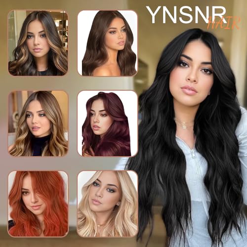 Tape in Hair Extensions Human Hair 12 Inch Human Hair Tape in Extensions 20Pcs Natural Black Remy Tape in Hair Extensions Human Hair for Women Invisible Tape in Hair Extensions Real Human Hair - Image 6