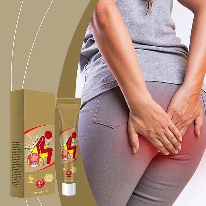 Sadoer Body Cream, Massage H𝐞𝐦orrho𝐢ds Cream - 𝐇𝐞𝐦𝐨𝐫𝐫𝐡𝐨𝐢𝐝 Ointment Body Cream Massage for Men 20g - Image 7