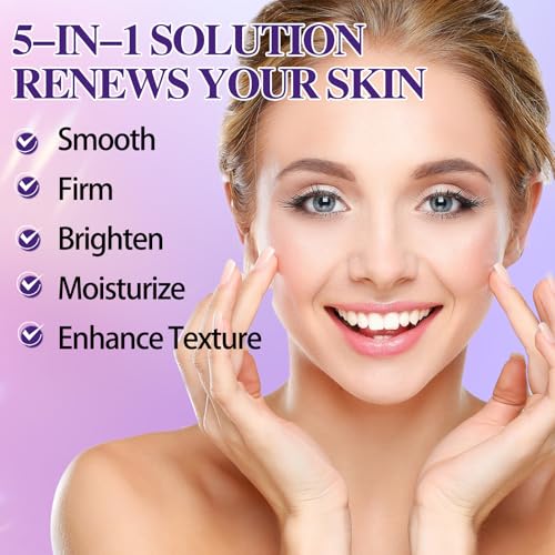 Advanced Dark Spot Remover for Face & Body - Effective Melasma & Hyperpigmentation Treatment - Fade Cream for Uneven Skin Tone - Suitable for All Skin Types - Natural Ingredients for Gentle Care - Image 2
