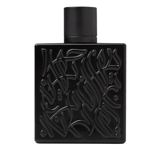 RAYHAAN Lion Eau De Parfum Spray for Men, 3.4 Ounce - Image 3