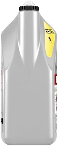 Ortho Home Defense Max Indoor Insect Barrier: Refill, Starts Killing Ants, Roaches, Spiders, Fleas and Ticks Fast, Use for Indoor Pest Control, Long-Lasting Control, 1 gal. (2-Pack) - Image 3