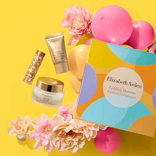 Elizabeth Arden Daily Ceramide Serum Capsules, Advanced Anti-Aging Skincare for Minimizing Wrinkles, Fragrance-Free, Enhances Skin Hydration and Radiance - Image 3