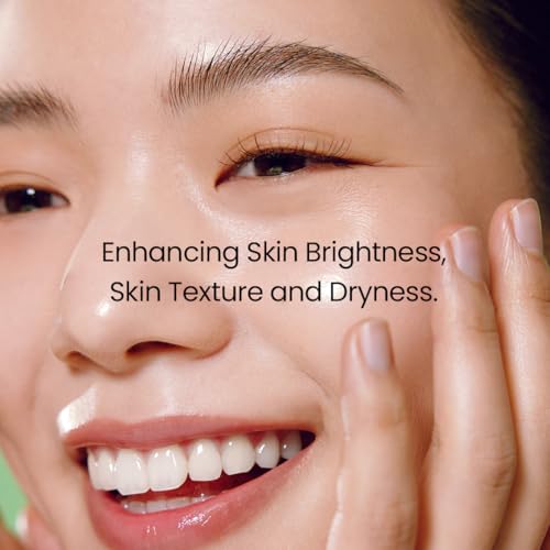 beplain Mung Bean pH-Balanced Cleansing Foam | Scent-free Cleanser | Gentle & Moisturizing Face Wash for All Skin Types | Makeup Remover | Korean Skin Care (2.7fl.oz) - Image 6