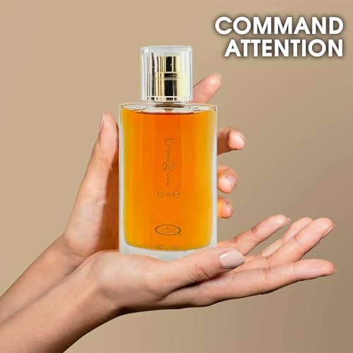 Choco Musk Men/Women Cologne Eau De Parfume Vaporisateur Natural Spray Perfume for Men/Women 1.65 Fl Oz - Image 3
