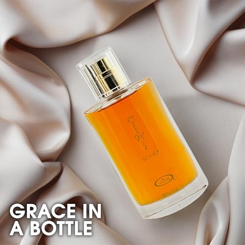 Choco Musk Men/Women Cologne Eau De Parfume Vaporisateur Natural Spray Perfume for Men/Women 1.65 Fl Oz - Image 4