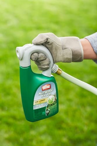 Ortho Nutsedge Killer for Lawns Ready-to-Spray, 32 fl. oz. (2-Pack) - Image 4