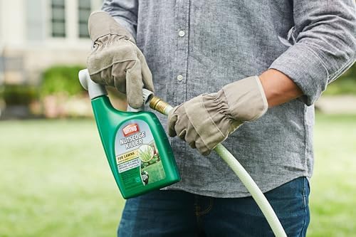 Ortho Nutsedge Killer for Lawns Ready-to-Spray, 32 fl. oz. (2-Pack) - Image 5
