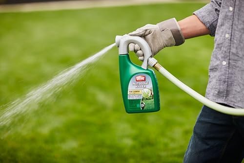 Ortho Nutsedge Killer for Lawns Ready-to-Spray, 32 fl. oz. (2-Pack) - Image 8