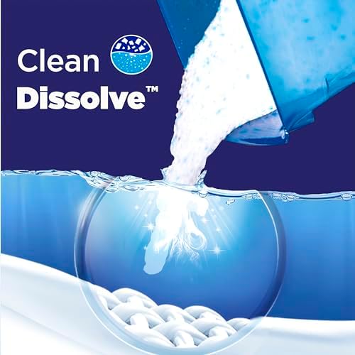 Tide Powder Laundry Detergent, Original Scent, 95 Loads, 108 oz - Image 4