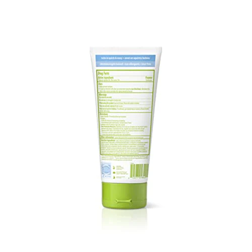 Babyganics SPF 50 Baby Sunscreen Lotion UVA UVB Protection | Water Resistant |, 6 Fl Oz (Pack of 2) - Image 10