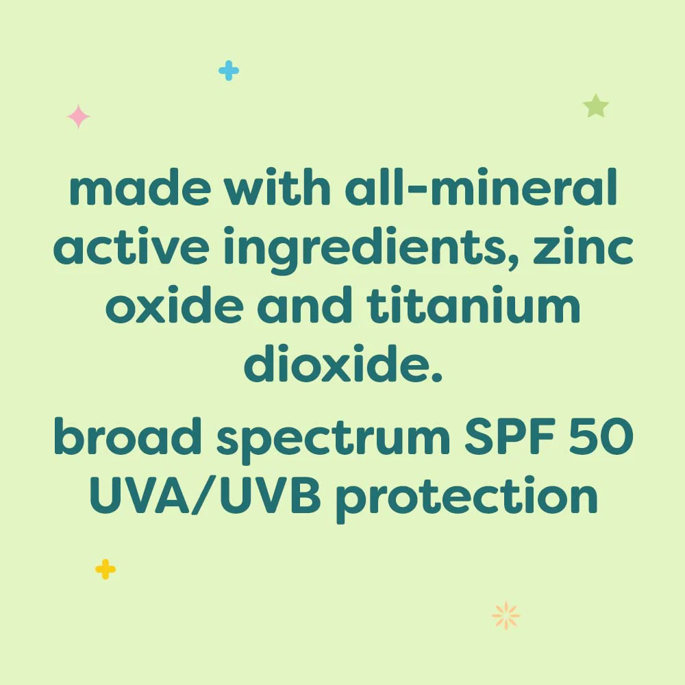 Babyganics SPF 50 Baby Sunscreen Lotion UVA UVB Protection | Water Resistant |, 6 Fl Oz (Pack of 2) - Image 7