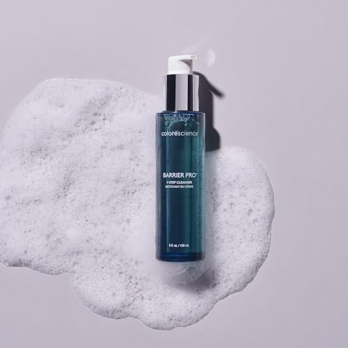 Barrier Pro™ 1-STEP CLEANSER 5 oz, balances skin barrier & supports microbiome, for all skin types - Image 11