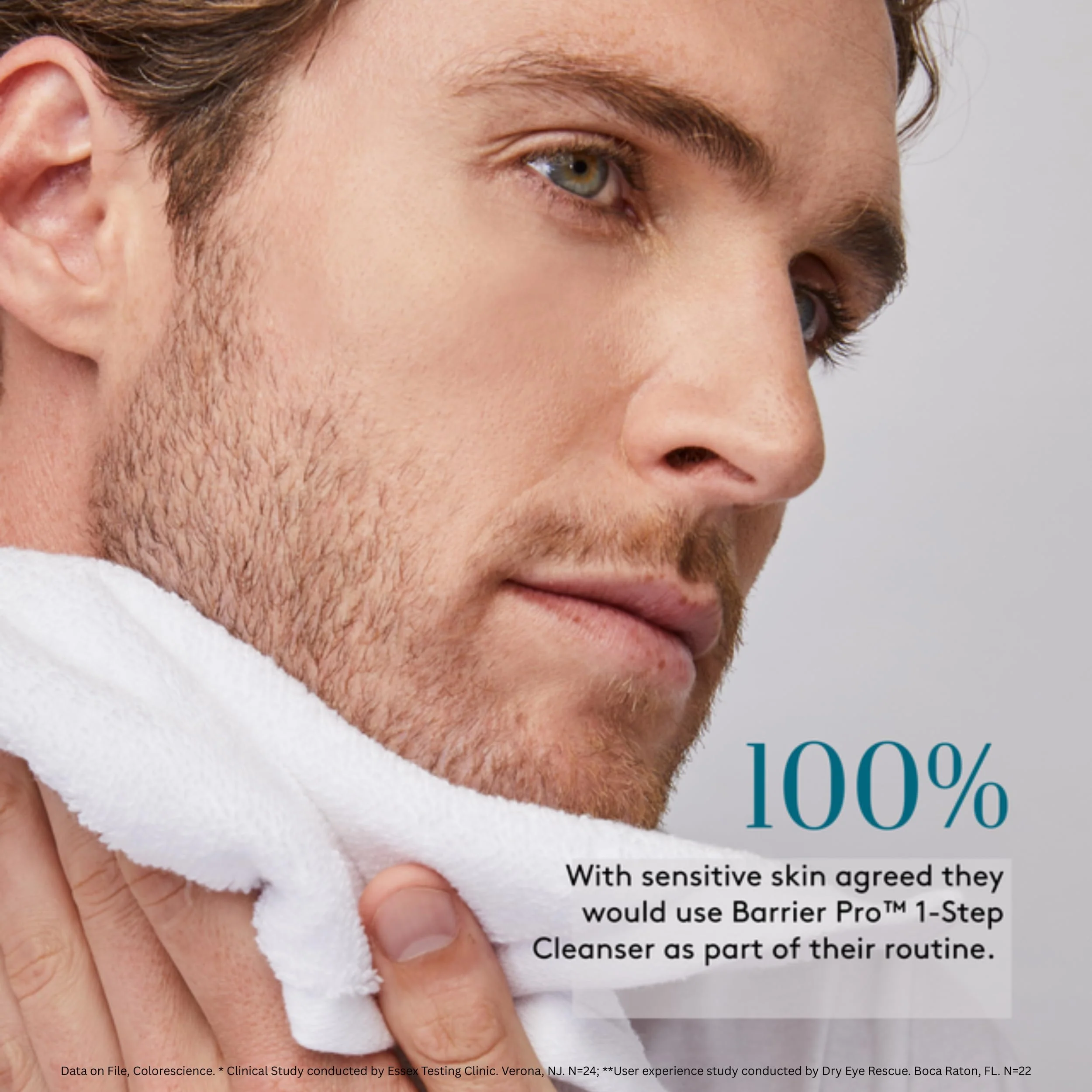 Barrier Pro™ 1-STEP CLEANSER 5 oz, balances skin barrier & supports microbiome, for all skin types - Image 7