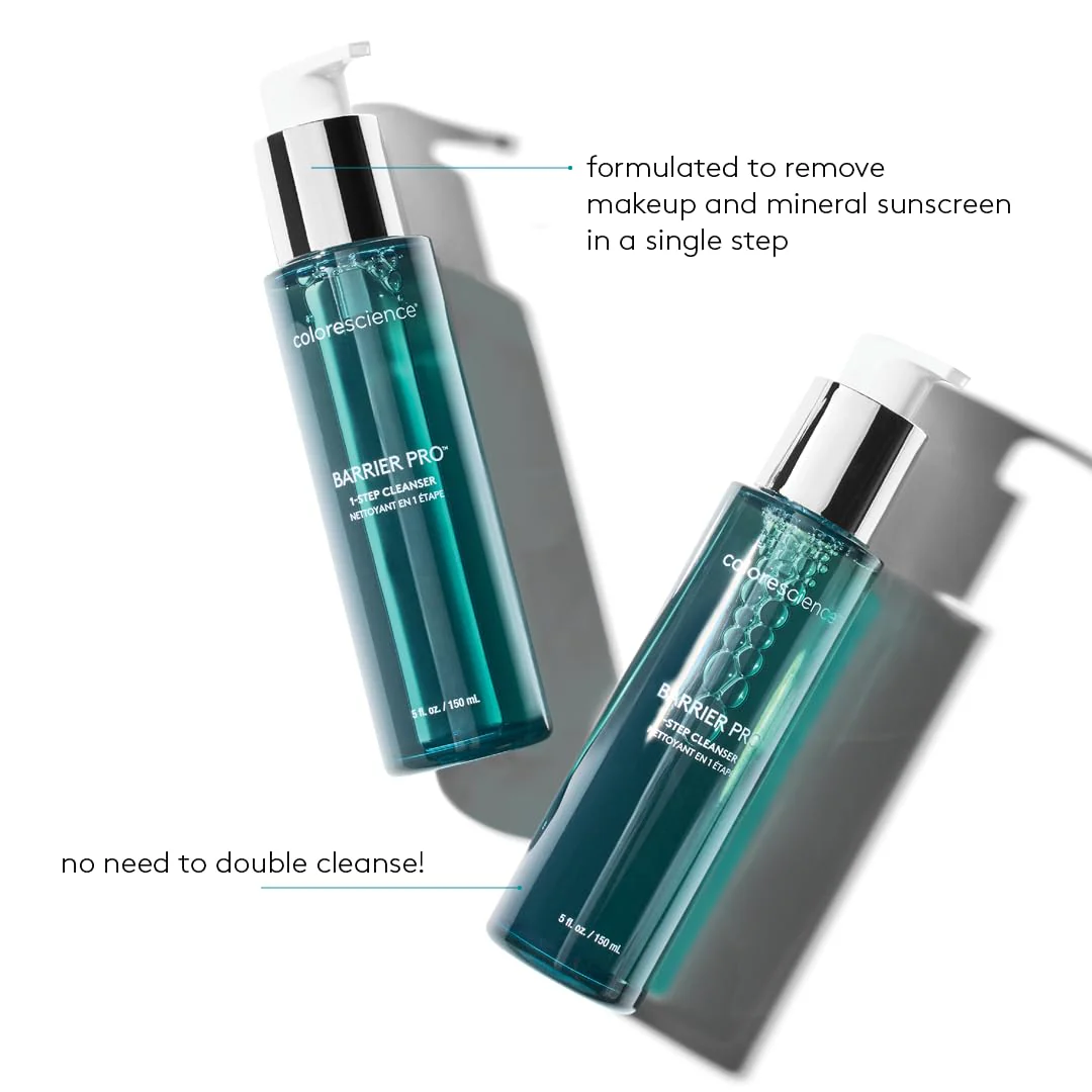 Barrier Pro™ 1-STEP CLEANSER 5 oz, balances skin barrier & supports microbiome, for all skin types - Image 9