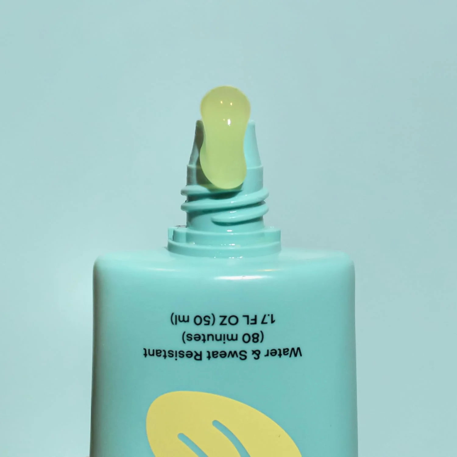 Bask Suncare SPF 40 Daily Invisible Gel Clear Face Sunscreen - Broad Spectrum Protection, Fragrance Free, Makeup Primer, Hydrating, Lightweight & Non-Greasy, Dermatologist Recommended, 1.7 fl oz - Image 7