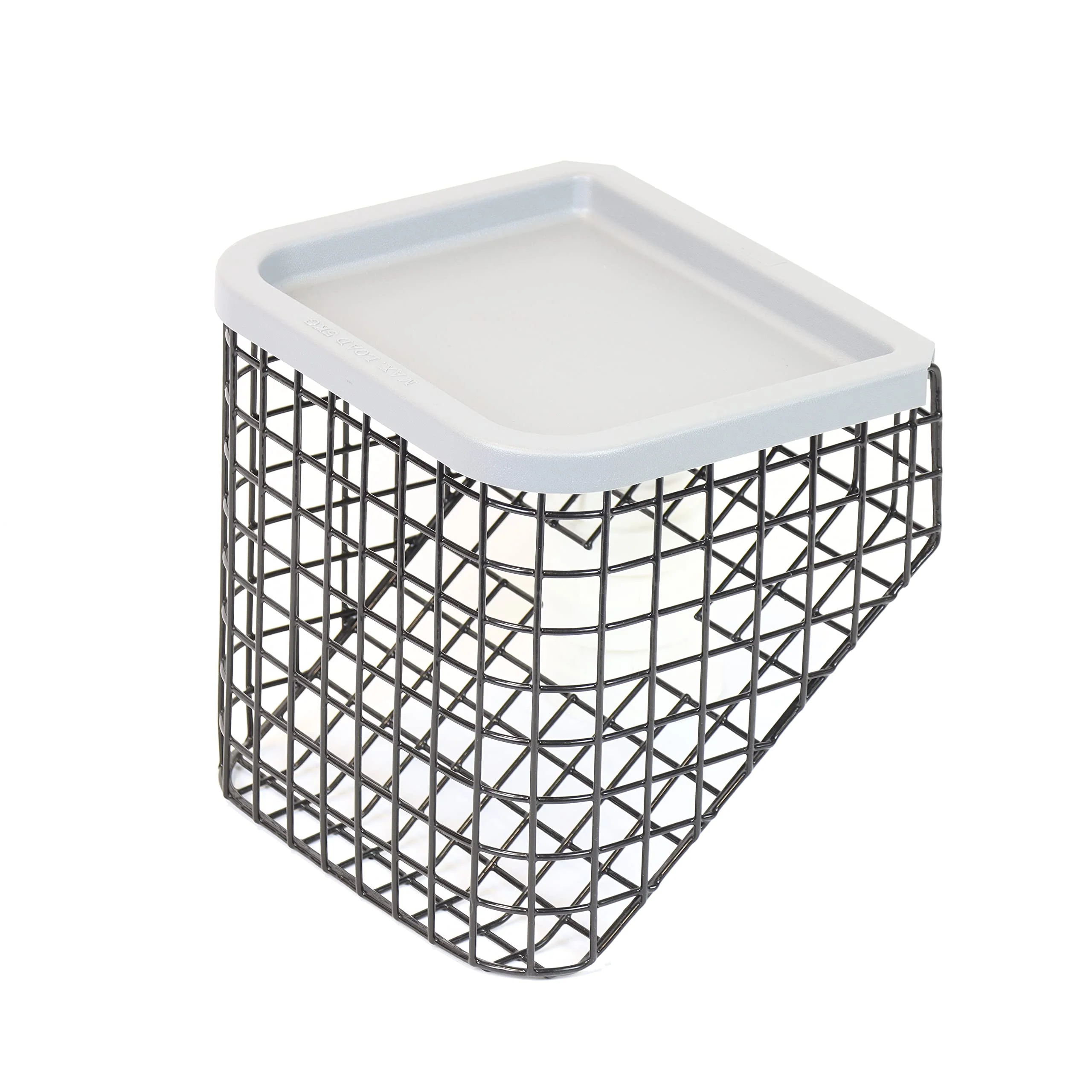 Basket & Tray Set Add-on for NRS Healthcare 3 Wheel rollator - Image 6