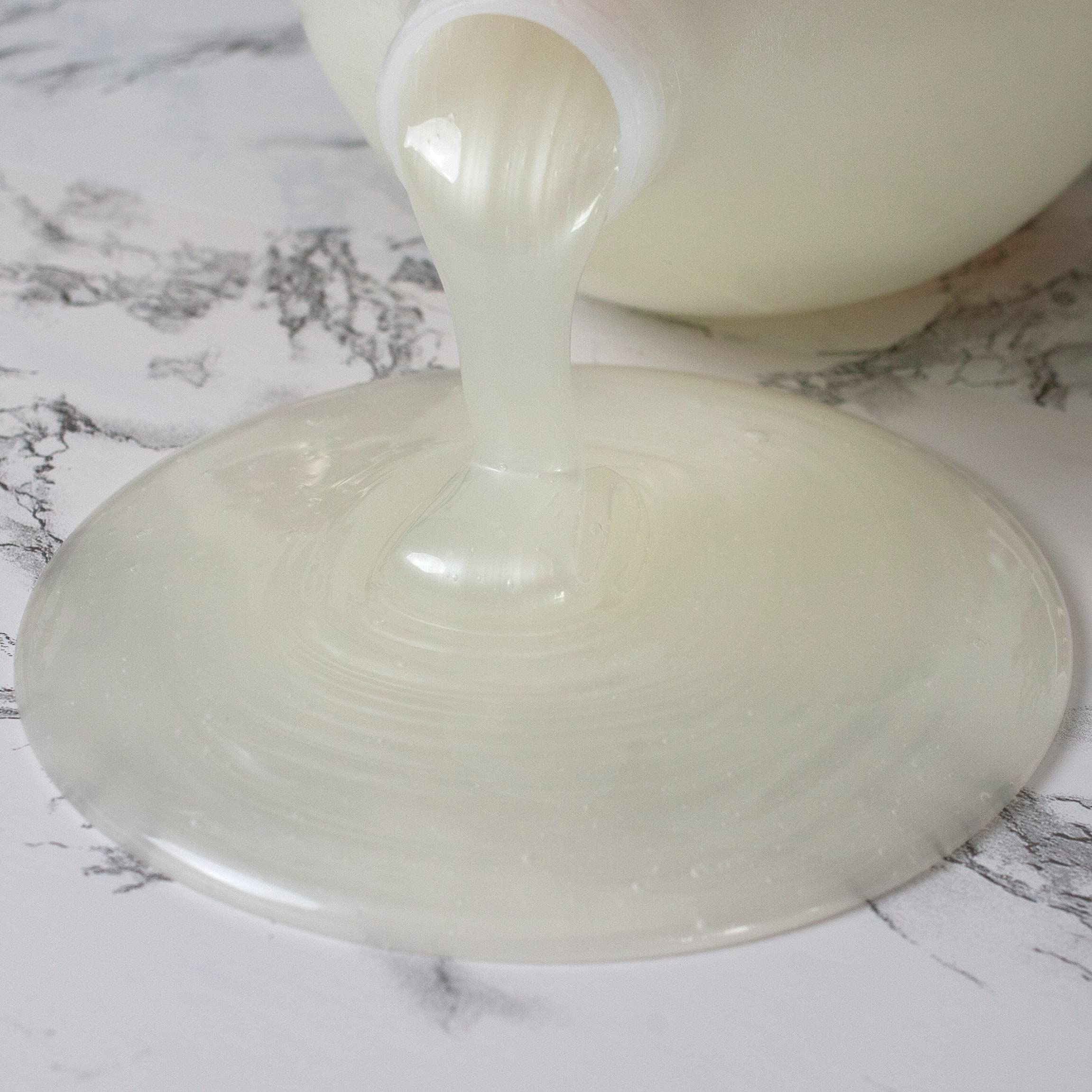 Bastion Antibacterial Hand Soap - Pina Colada - Moisturizing Pearlized Liquid Hand Wash - 1 Gallon (128 oz.) Bulk Refill Jug. Pina Colada Scented. Non-toxic. Made in the USA. - Image 8