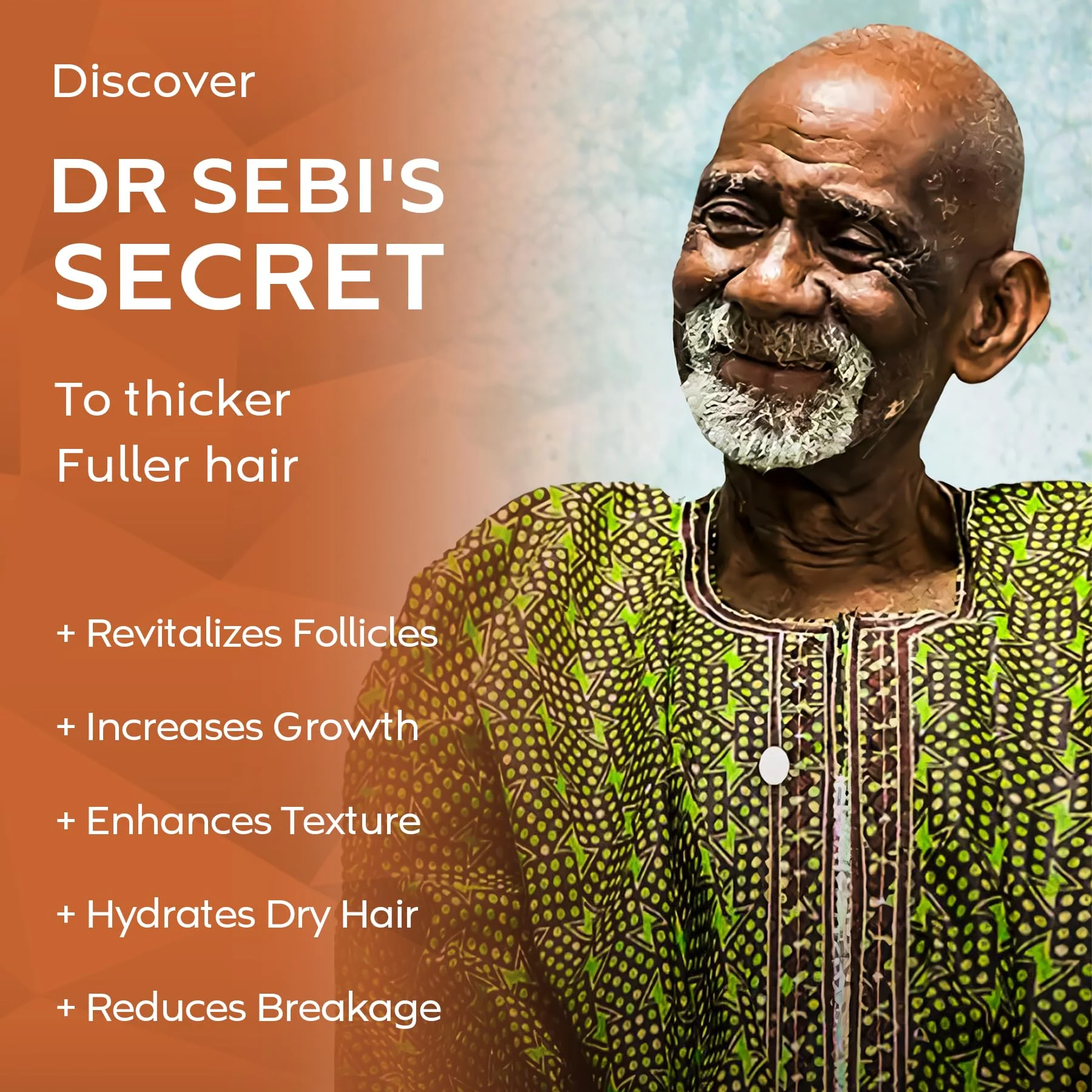 Batana Oil for Hair Growth Dr Sebi, 100% Raw Organic Batana Hair Mask from Honduras, Wild Growth Hair Oil, Scalp Oil Promotes Hair Thickness, Prevents Loss for Men & Women, 2 fl oz - Image 8