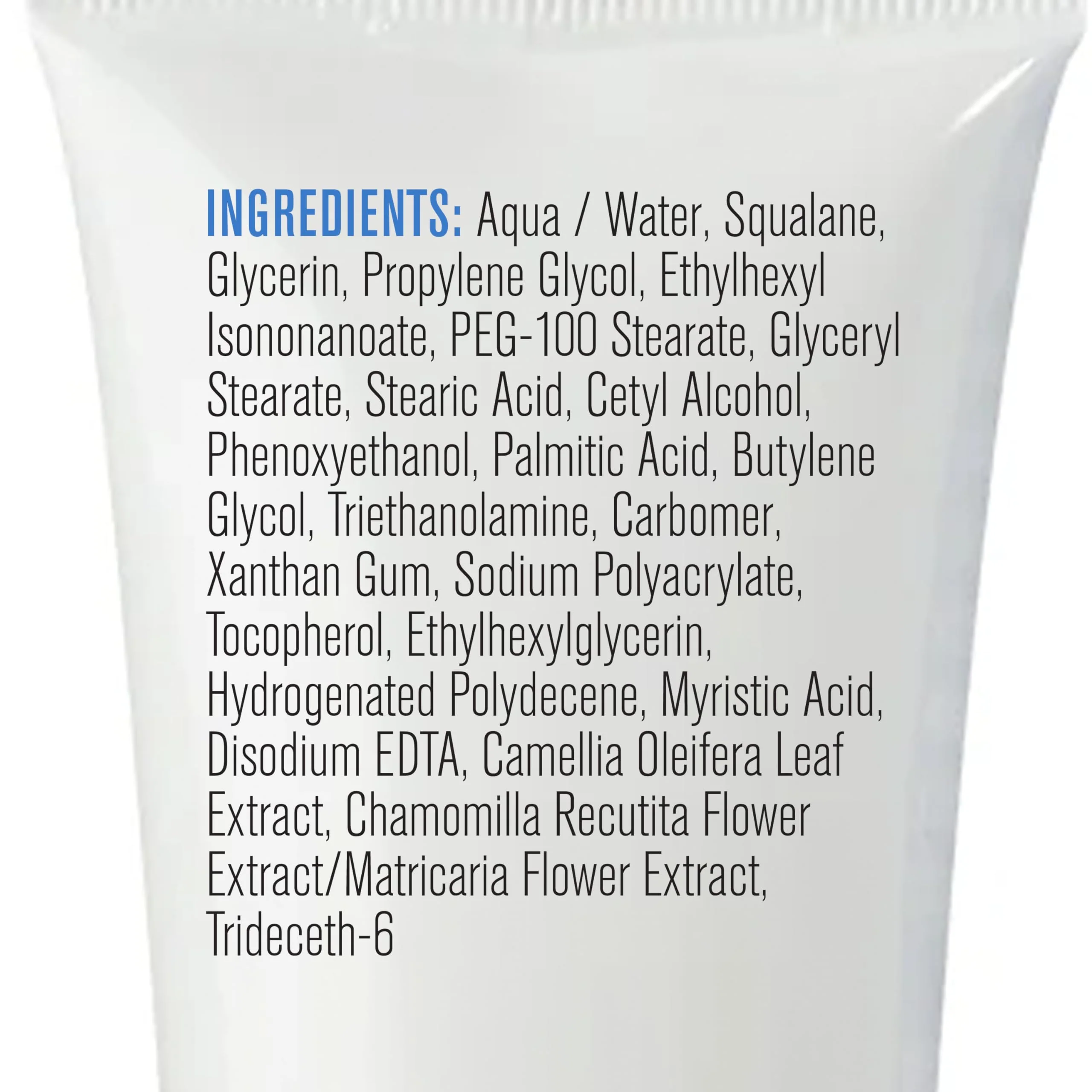 Baxter of California Oil Free Face Moisturizer for Men | Lightweight | Fragrance Free | All Skin Types | 4 Fl Oz - Image 3
