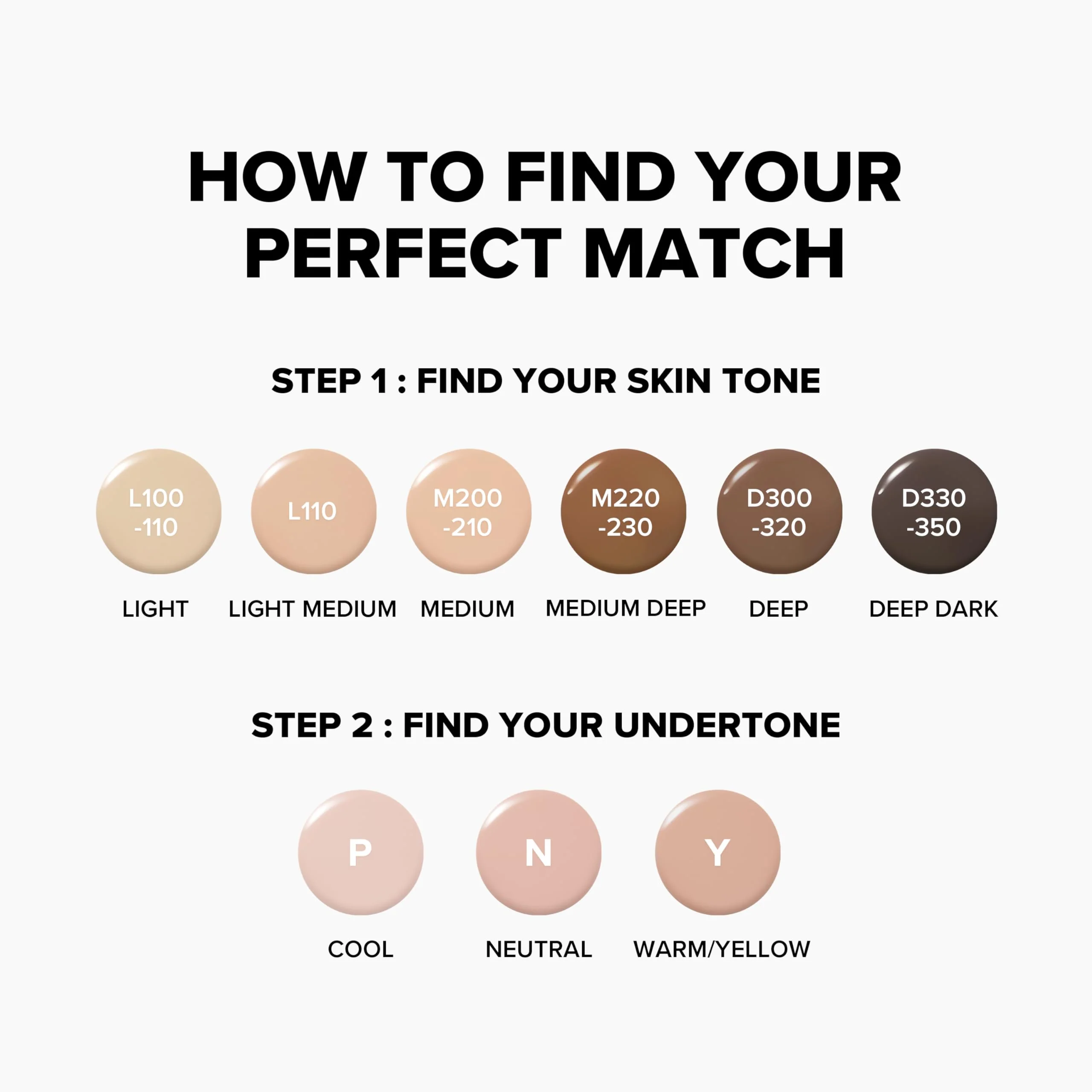 Beauty of Joseon Daily Tinted Fluid Sunscreen 12 Shades for Face Moisturizing Broad Spectrum SPF 40 Korean Skincare 50ml, 1.69 fl.oz #DY330 - Image 3
