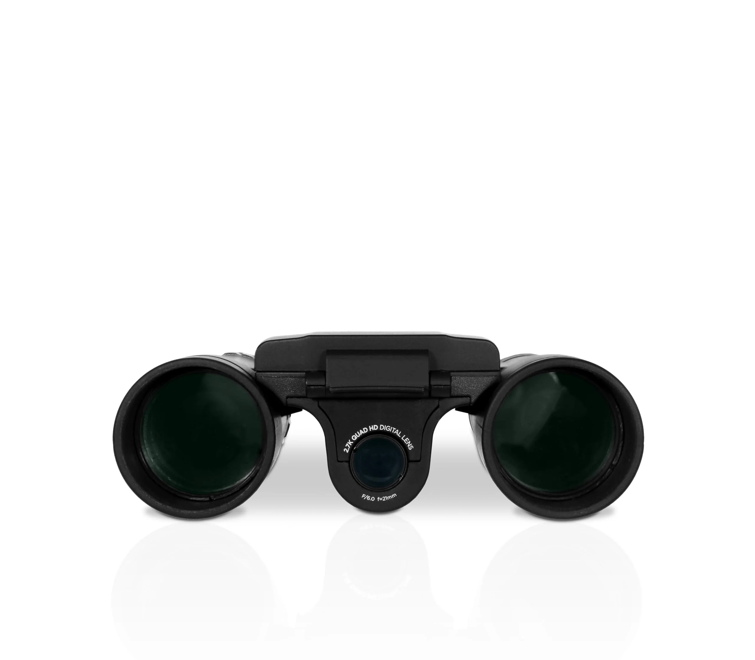 Bell+Howell BH2K1032 10x32 Binoculars w/2.7K Quad HD Video Camera - Image 2