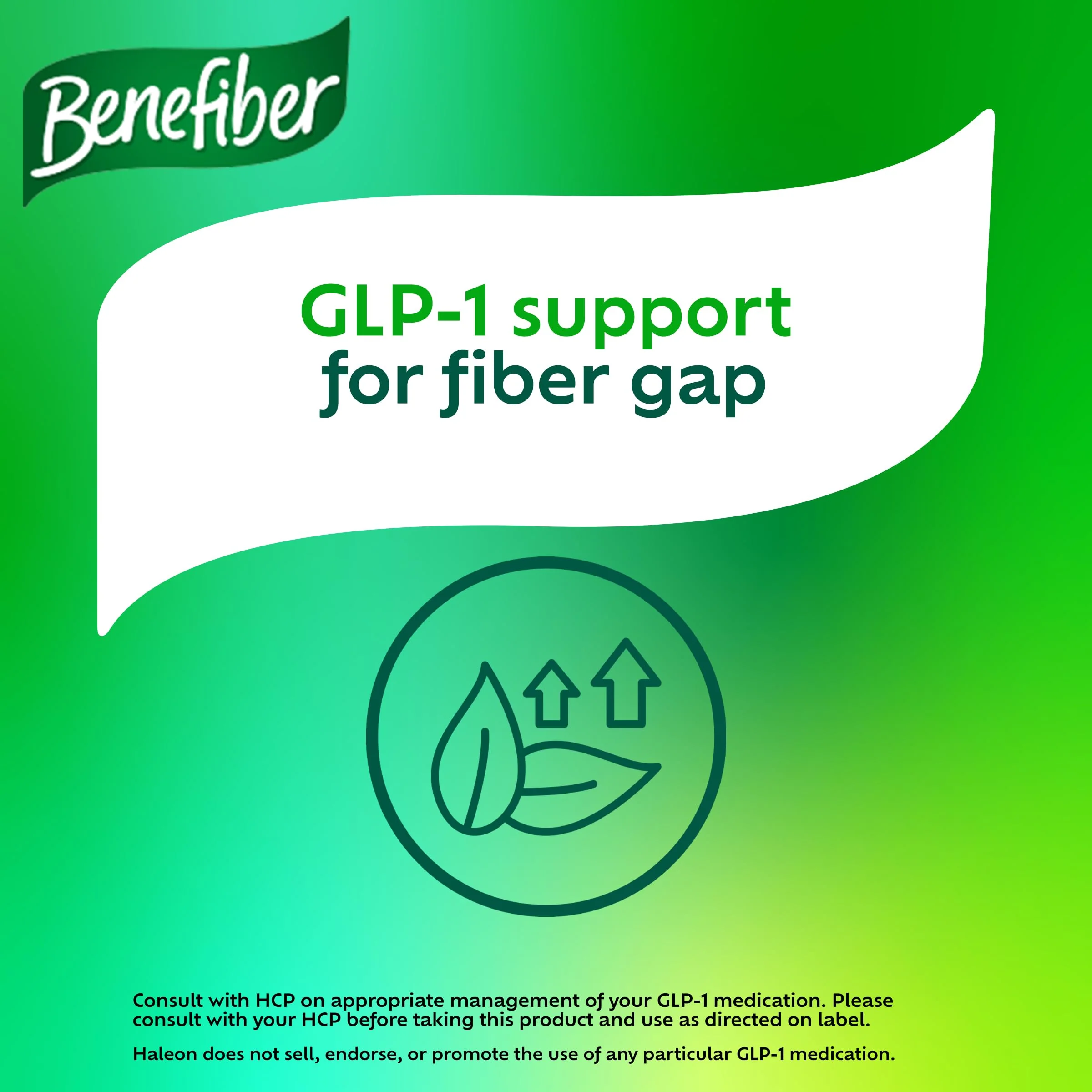 Benefiber On The Go Prebiotic Fiber Supplement Powder for Digestive Health, Daily Fiber, Unflavored - 28 Sticks (3.92 Ounces) - Image 5