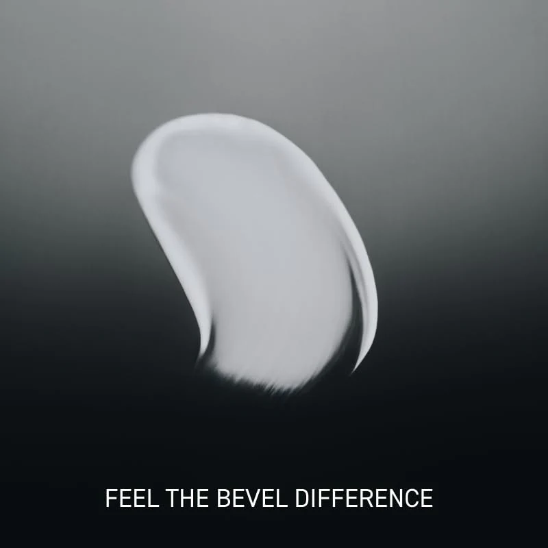Bevel Body Cream, Luxury Body Lotion for Men, Dermatologist Tested & Hypoallergenic Moisturizer, Men's Lotion for Dry Skin, Cocoa & Shea Butter, Paraben Free, Petroleum Free, Supreme Oak Scent, 12 oz - Image 6