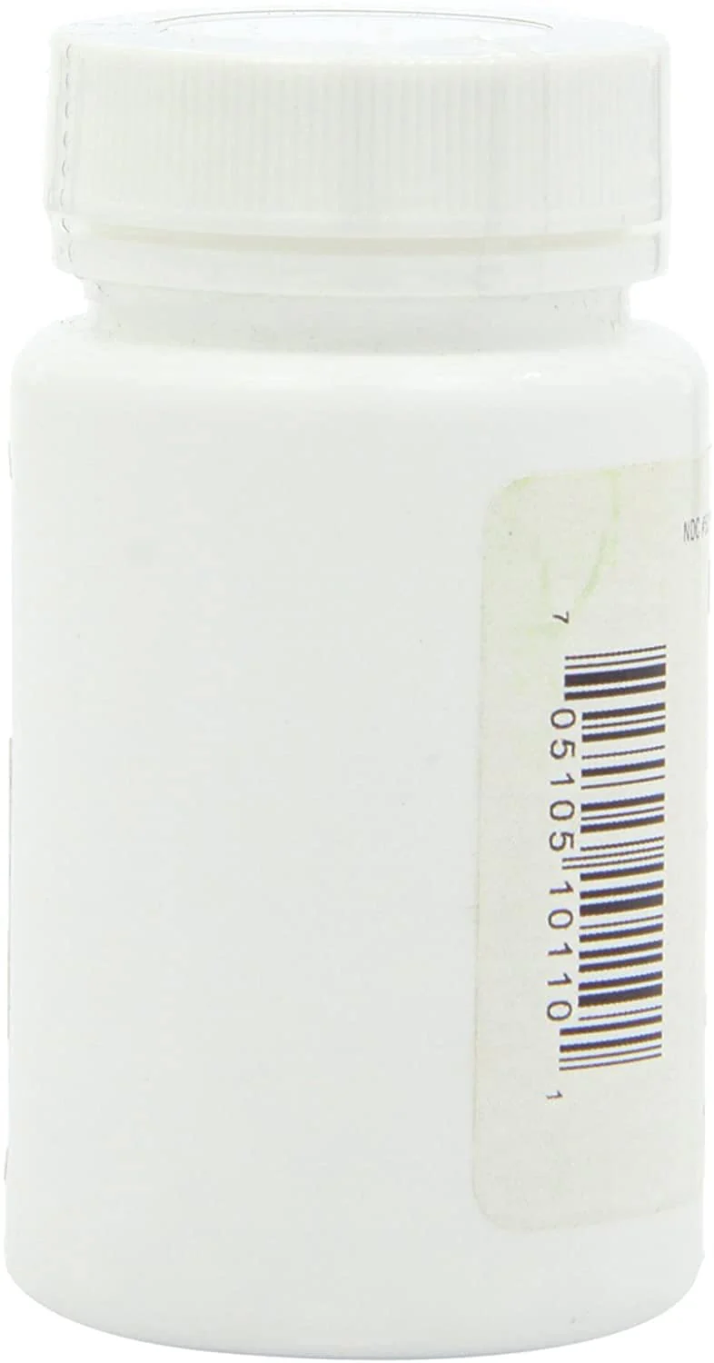 Bio-Tech Pharmacal D3-50 50,000 IU, 100 Capsules Ð All-Natural Supplement Ð Supports Bone, Heart Neuromuscular, & Immune Health Ð No Dairy, Fish, Gluten, Peanut, Shellfish, & Soy - Image 6