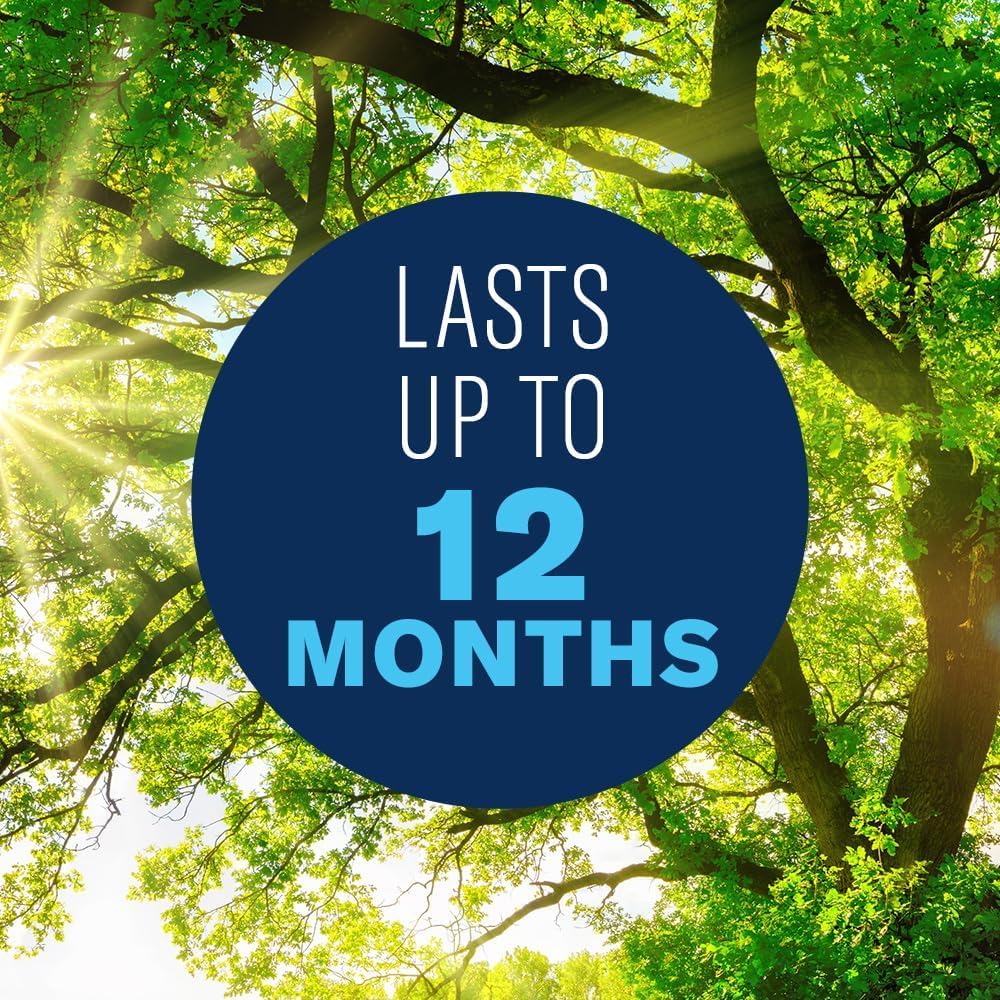 BioAdvanced 12 Month Tree & Shrub Protect and Feed Concentrate - Mix & Pour - Insect Control and Plant Food - Up to 12 Months Protection - 64 oz Bottle - Image 2