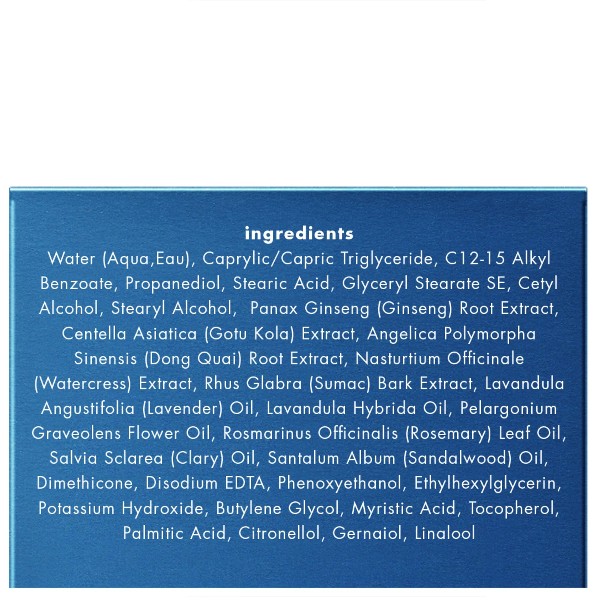 Bioelements Crucial Moisture - 2.5 fl oz - Emollient Cream Facial Moisturizer for Dry Skin - Improve Fine Lines - Vegan, Gluten Free - Never Tested on Animals - AM Moisturizer - Face Lotion - Image 8