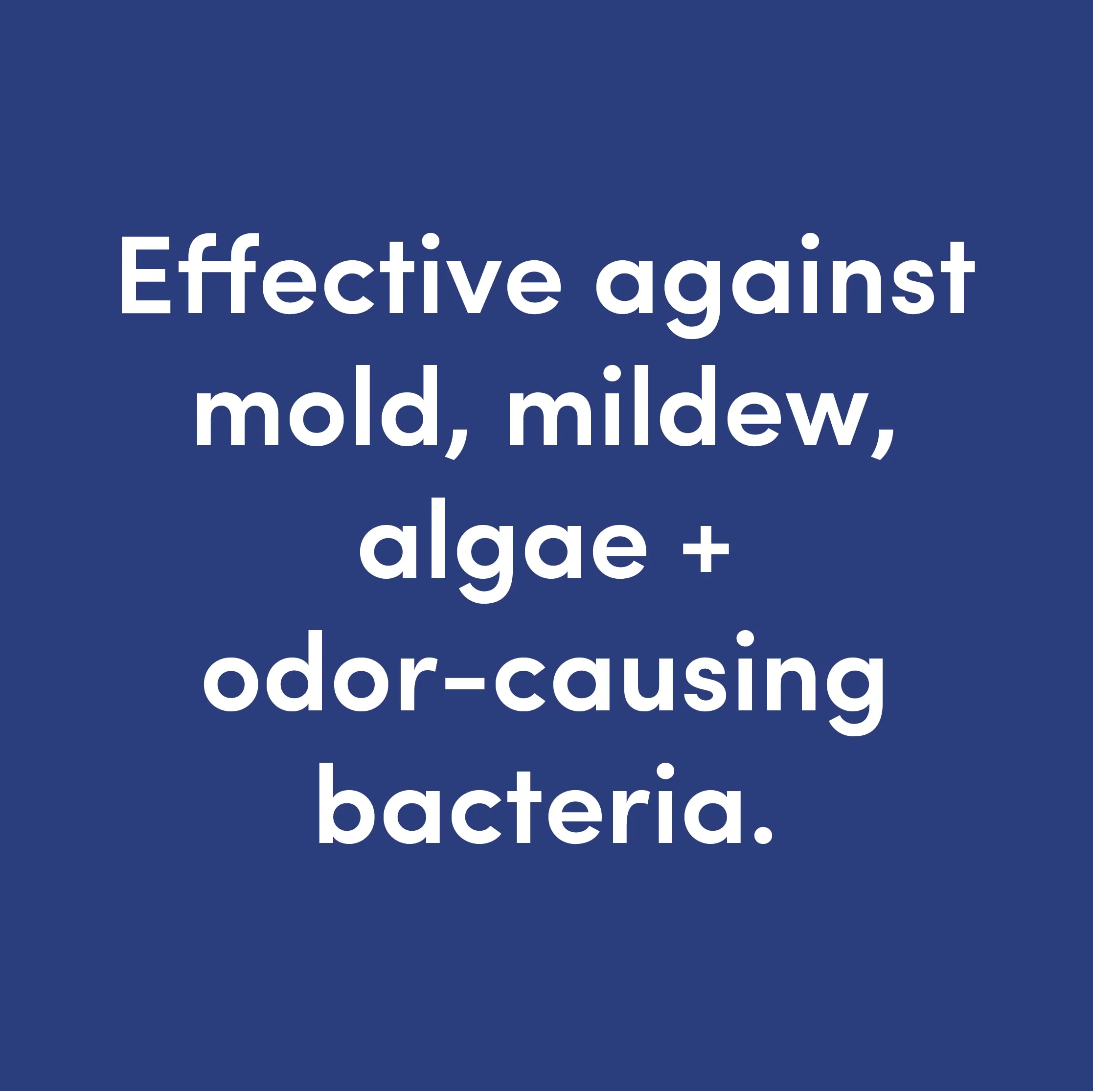 Bioesque Protect 90, Heavy Duty Bacteriostatic, Fungistatic, Algaestatic Formula, Effective Against Mold, Mildew, Algae, & Odor Causing Bacteria, 32 Fluid Ounce (Pack of 12) - Image 3