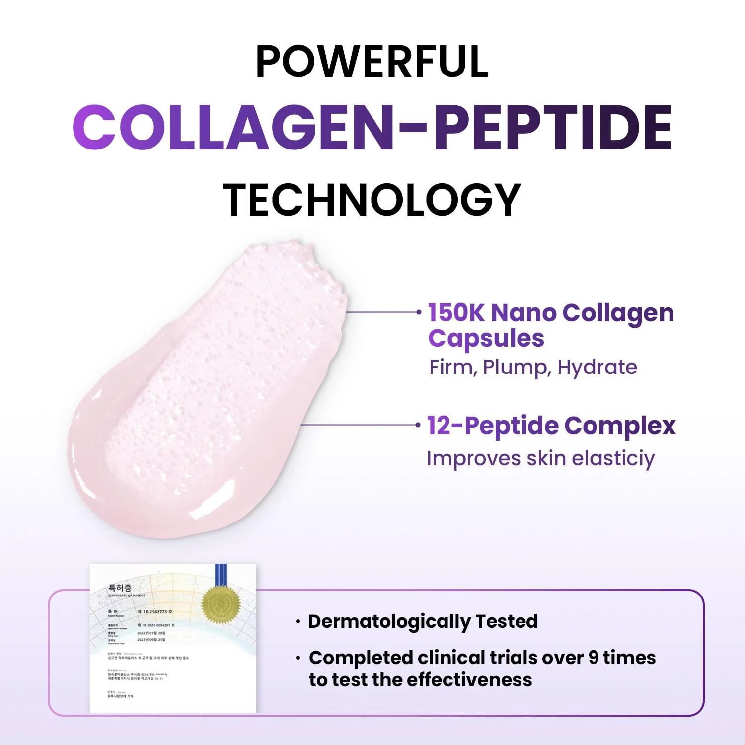 BIOHEAL BOH Probioderm™ Collagen Remodeling Cream 1.69 fl oz (50 ml) | Pore Tightening Cream with 150,000 Collagen Capsules for Firmness & Smooth Texture | Lightweight Moisturizer for Flawless Skin - Image 6