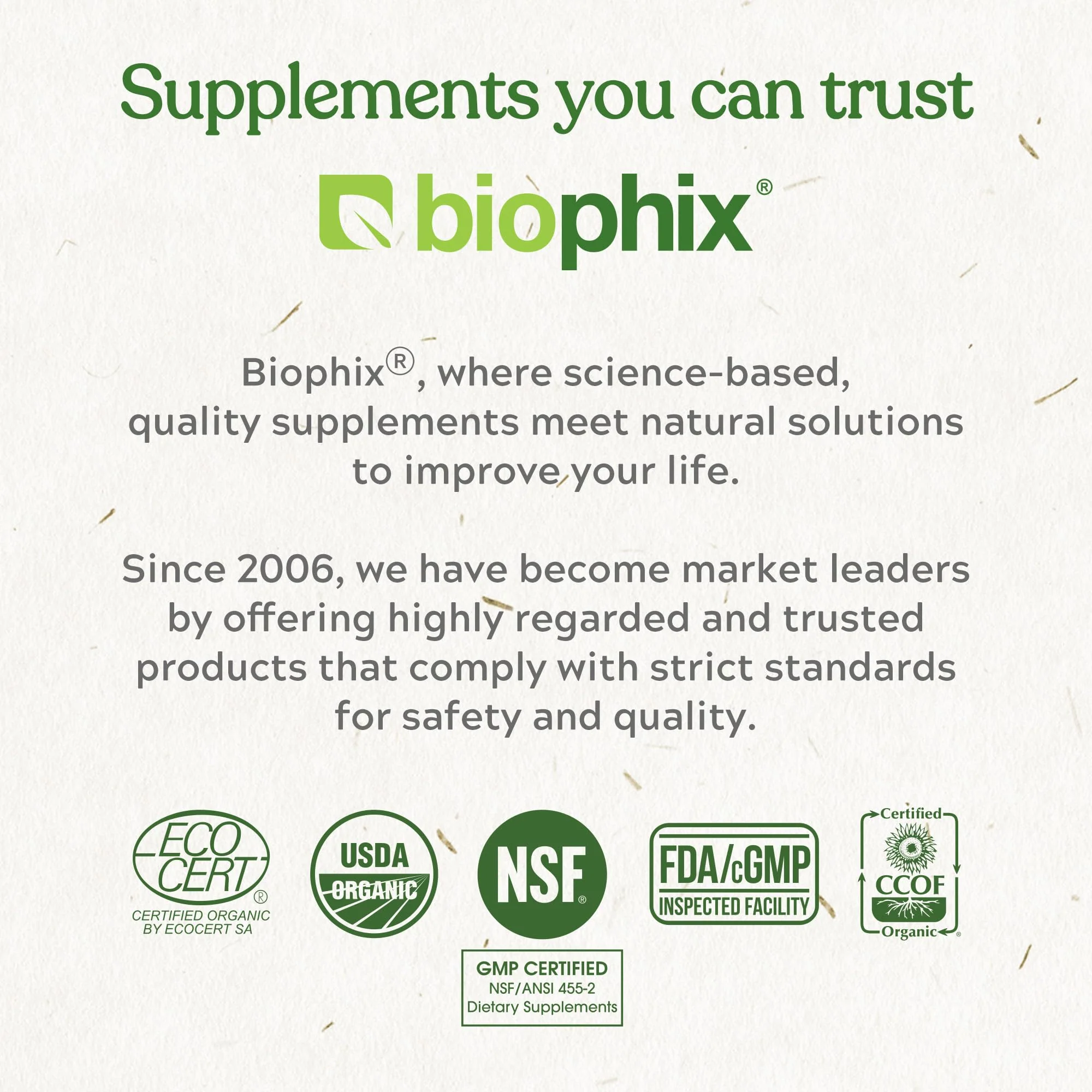 biophix B-3 Nicotinamide 1000 mg 60 Tablets Extra Strength Timed Release - Nicotinic Amide Niacin Natural Flush-Free Vitamin Formula - Supports Skin Cell Health - Image 7
