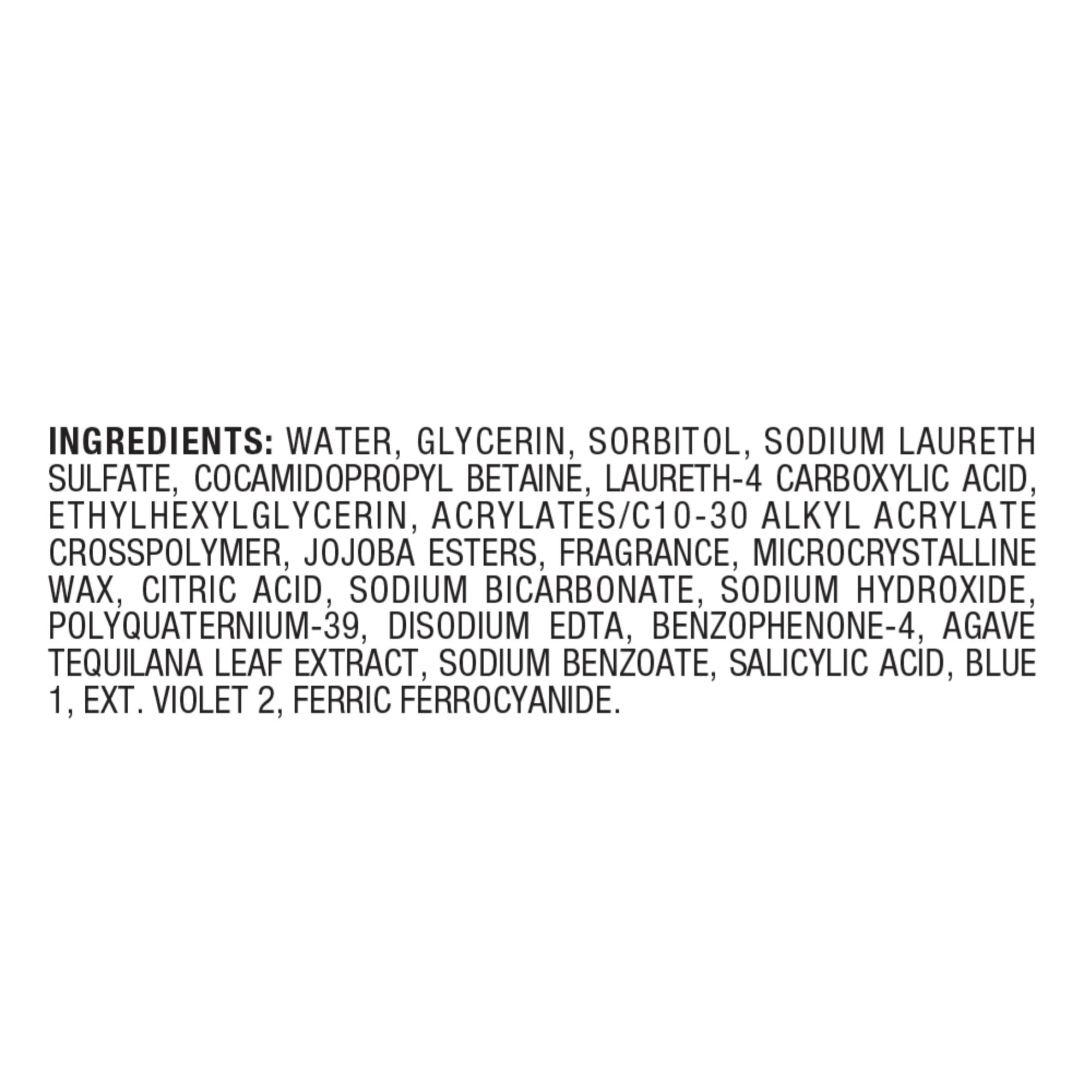 Bioré Balancing Face Wash, Cleanser For Combination Skin, PH Balanced Face Cleanser, Vegan, Cruelty Free 6.77 Oz, Pack of 3 - Image 6