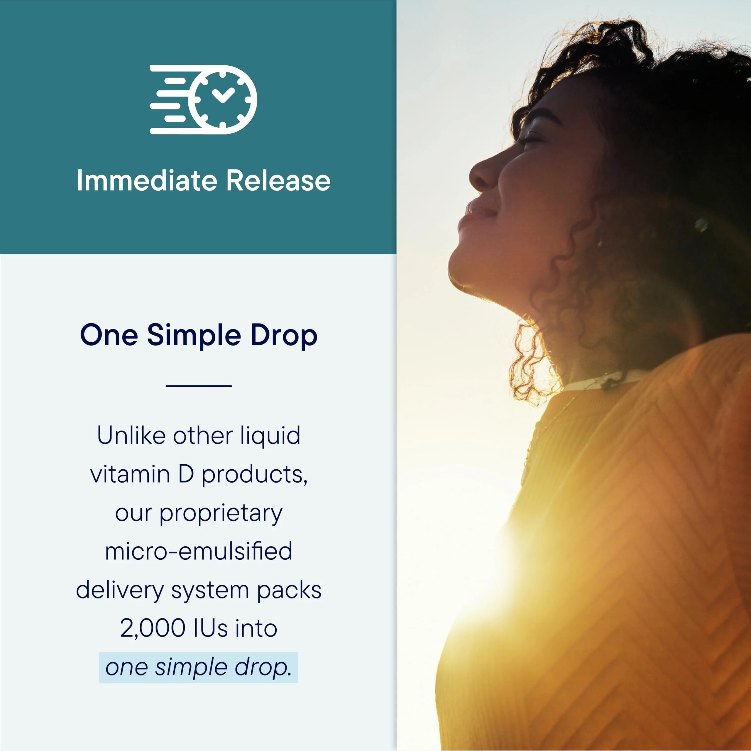 Biotics Research Bio-D-Mulsion Forte Liquid Vitamin D Drops 4000 IU – Vitamin D3 2000iu /Drop for Adults –Best Absorption, Strengthens Bones, Supports Cardiovascular & Immune System -1 fl oz - Image 6