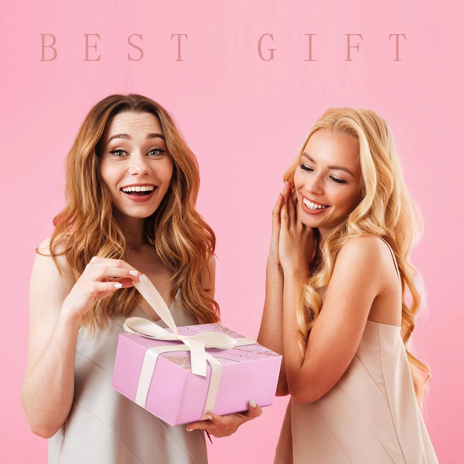 Birthday Gifts for Women, Unique Spa Gift Basket Set for Mothers Day, Valentines Day - Christmas Gifts for Women, Mom, Friends Female, Sister, Her, Girlfriend, Wife, Teacher, Nurse - Image 7