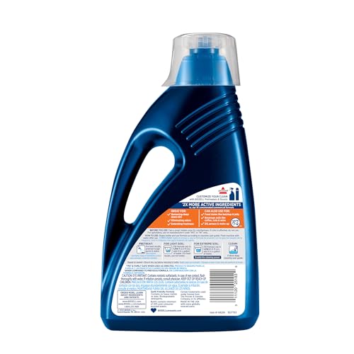 Bissell Febreze with Gain Oxy - Image 6