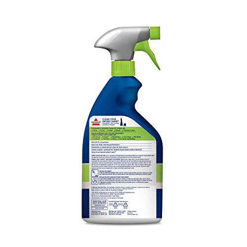 Bissell Pet Stain & Odor Remover + Sanitize Formula, 22 oz, 2 Pack, 11299 - Image 5